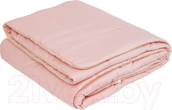 Изображение товара Одеяло Sofi de Marko Premium Mako 160х220 / Од-Пм-роз-160х220 (розовый)