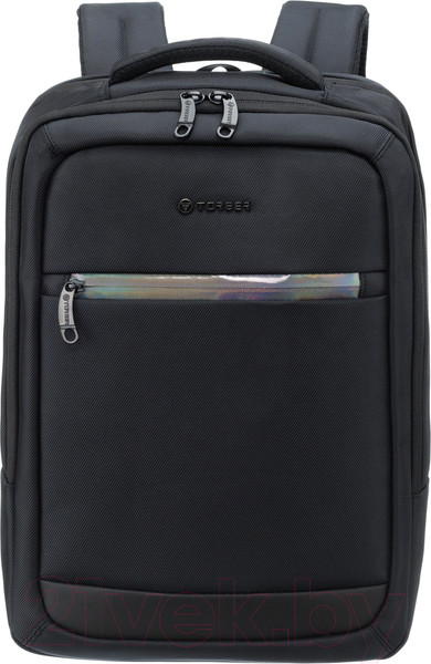Изображение товара Рюкзак Torber Voyage / TB1003 (черный)