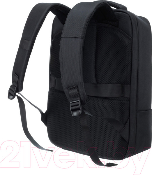 Изображение товара Рюкзак Torber Voyage / TB1003 (черный)