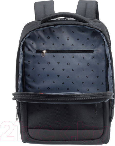 Изображение товара Рюкзак Torber Voyage / TB1003 (черный)