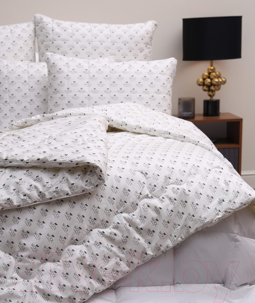 Изображение товара Одеяло Sofi de Marko Cashmere wool 155х215 / Од-СВ-155х215