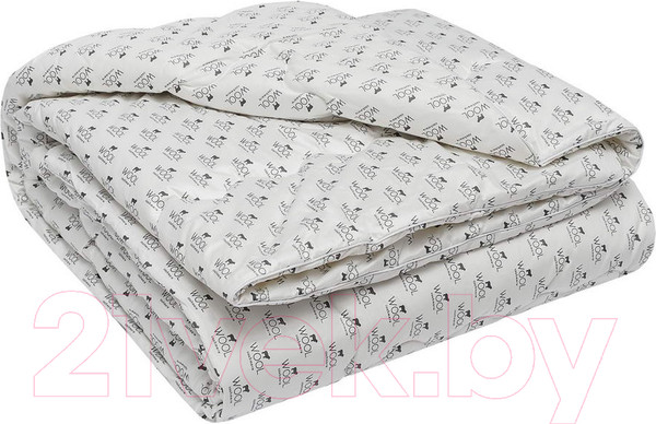 Изображение товара Одеяло Sofi de Marko Cashmere wool 195х215 / Од-СВ-195х215