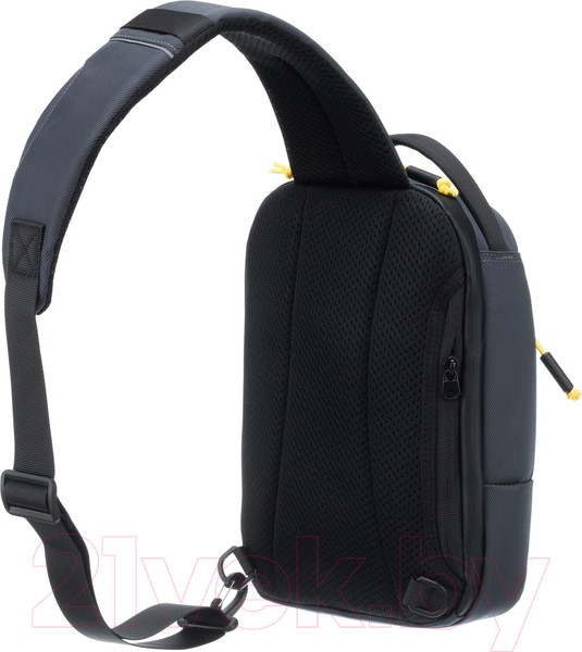 Изображение товара Рюкзак Torber Voyage / TB1041 (серый)