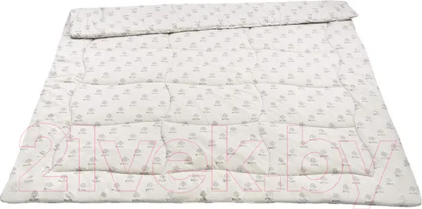 Изображение товара Одеяло Sofi de Marko Premium wool 195х215 / Од-ПВ-195х215