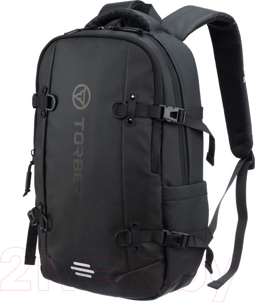 Изображение товара Рюкзак Torber Xtreme 18 / TS1101BL (черный)