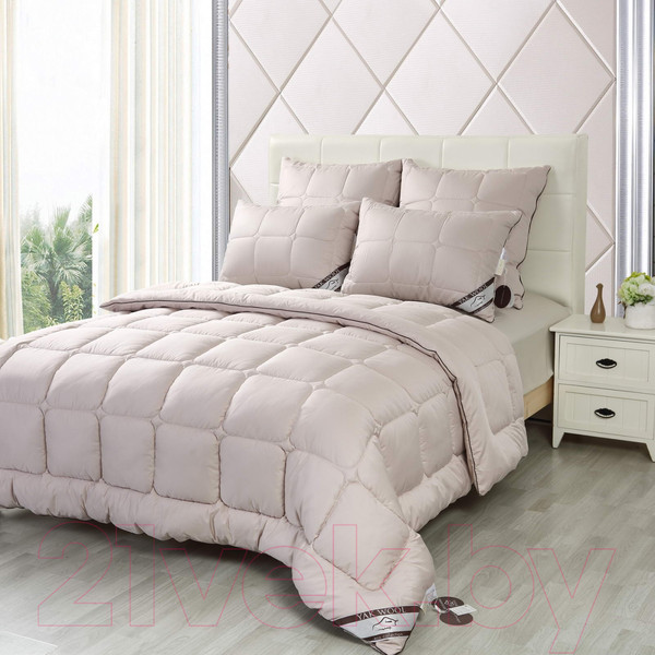 Изображение товара Одеяло Sofi de Marko Yak wool 155х215 / Од-112-155х215