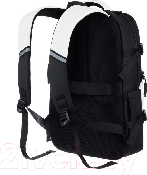 Изображение товара Рюкзак Torber Xtreme 18 / TS1101WH (белый/черный)