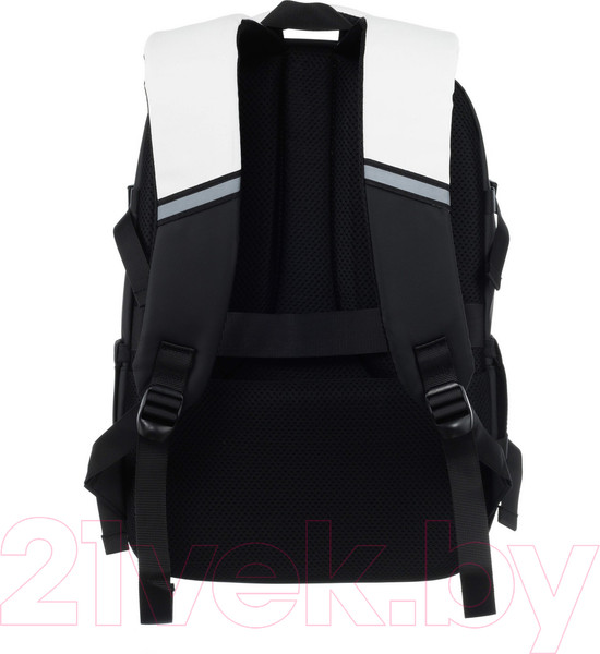 Изображение товара Рюкзак Torber Xtreme 18 / TS1101WH (белый/черный)