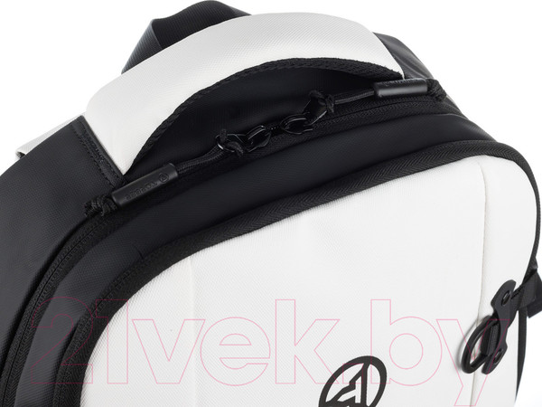 Изображение товара Рюкзак Torber Xtreme 18 / TS1101WH (белый/черный)