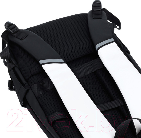 Изображение товара Рюкзак Torber Xtreme 18 / TS1101WH (белый/черный)