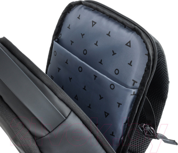 Изображение товара Рюкзак Torber Xtreme / TS1042WH (белый/черный)