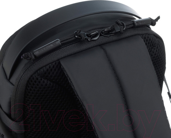 Изображение товара Рюкзак Torber Xtreme / TS1042WH (белый/черный)