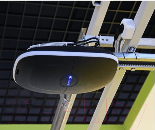 Изображение товара Привод для ворот Alutech LG-800