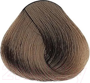 Изображение товара Крем-краска для волос Alfaparf Milano EOC Cube тон 8NI (60мл)