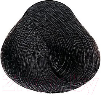 Изображение товара Крем-краска для волос Alfaparf Milano EOC Cube тон 4NI (60мл)