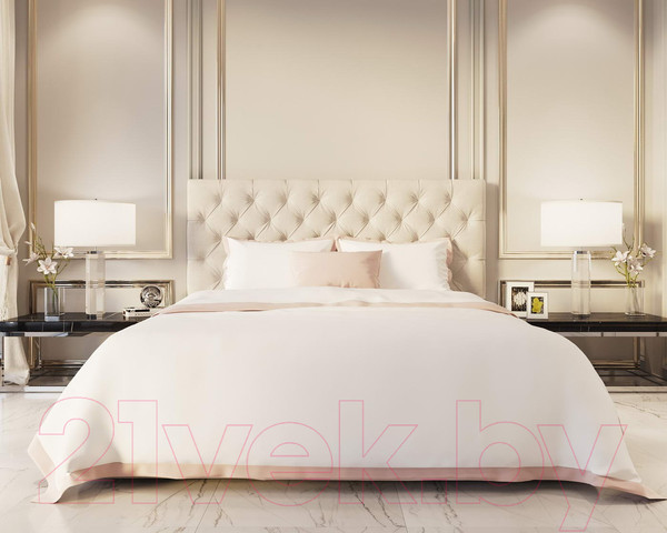 Изображение товара Комплект постельного белья Sofi de Marko Флер №11 Евро 4н / Евро-011Фл