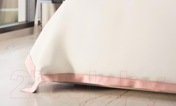 Изображение товара Комплект постельного белья Sofi de Marko Флер №11 Евро 4н / Евро-011Фл