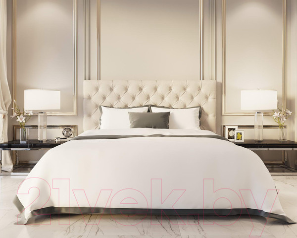 Изображение товара Комплект постельного белья Sofi de Marko Флер №4 Евро 4н / Евро-04Фл