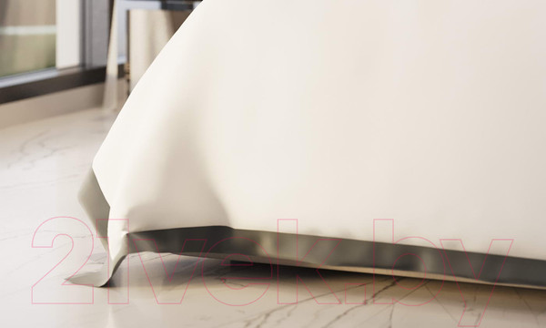 Изображение товара Комплект постельного белья Sofi de Marko Флер №4 Евро 4н / Евро-04Фл