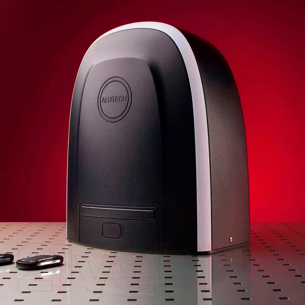 Изображение товара Комплект для автоматизации ворот Alutech RTO-500KIT