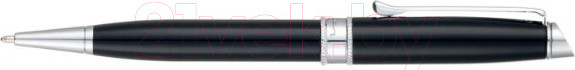 Изображение товара Ручка шариковая имиджевая Pierre Cardin Elegance / PC1784BP