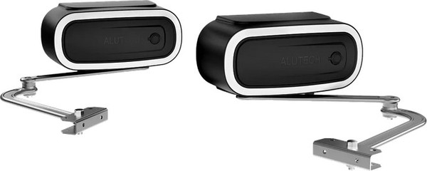 Изображение товара Комплект для автоматизации ворот Alutech TW-4000SKIT