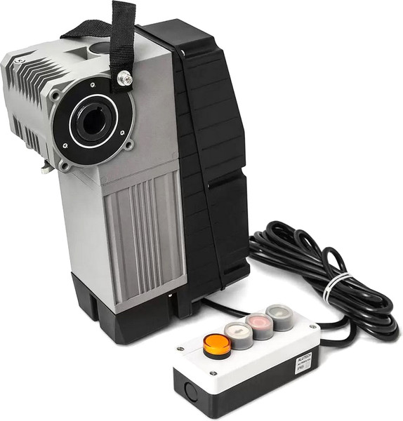 Изображение товара Комплект для автоматизации ворот Alutech TR-3019-230E-ICU