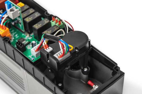 Изображение товара Комплект для автоматизации ворот Alutech TR-3019-230E-ICU