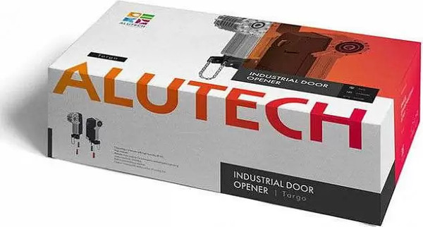 Изображение товара Комплект для автоматизации ворот Alutech TR-3531-230KIT