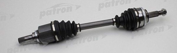 Изображение товара Приводной вал Patron PDS0268