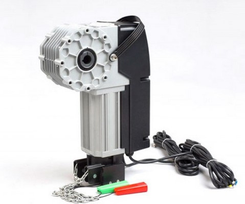 Изображение товара Комплект для автоматизации ворот Alutech TR-5024-230KIT