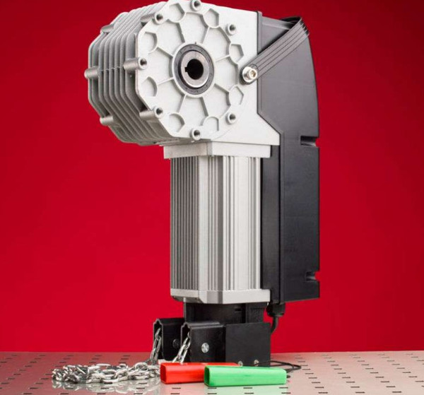 Изображение товара Комплект для автоматизации ворот Alutech TR-5024-230KIT