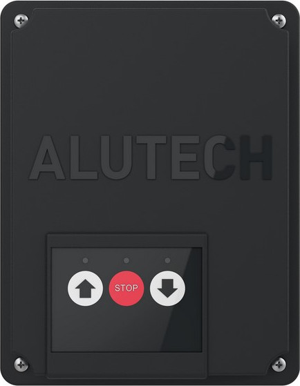 Изображение товара Комплект для автоматизации ворот Alutech TR-5024-230KIT