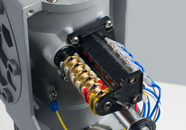 Изображение товара Комплект для автоматизации ворот Alutech TR-5024-230KIT