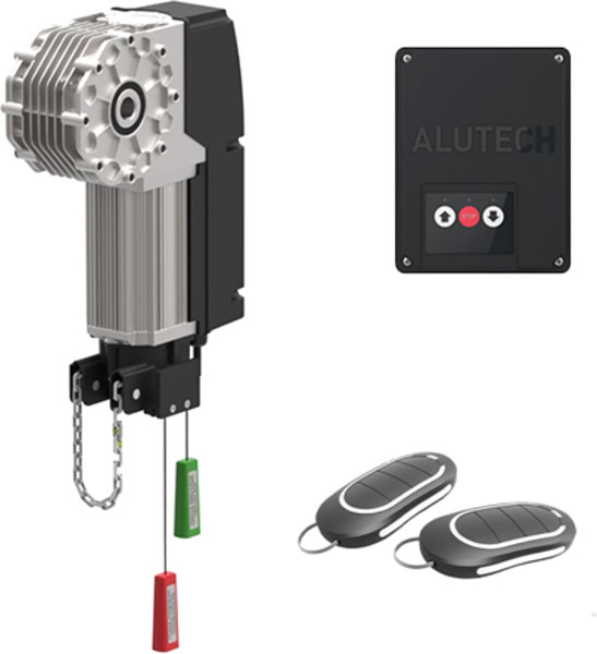 Изображение товара Комплект для автоматизации ворот Alutech TR-5024-230KIT