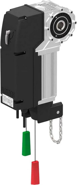 Изображение товара Комплект для автоматизации ворот Alutech TR-5024-400KIT