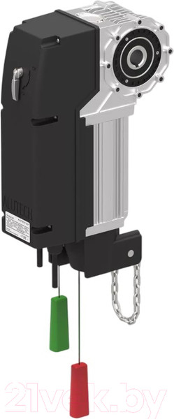 Изображение товара Комплект для автоматизации ворот Alutech TR-10024-400KIT