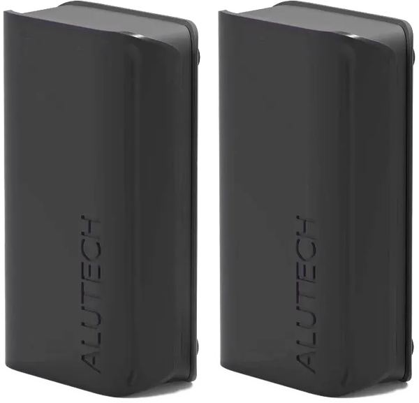 Изображение товара Комплект фотоэлементов для ворот Alutech LM-L