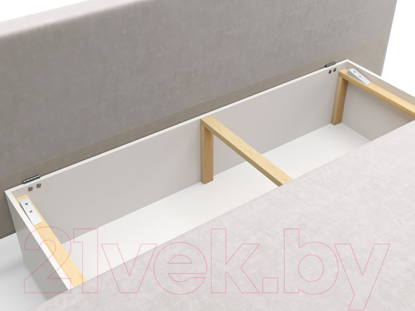 Изображение товара Диван Mio Tesoro Уно (Velutto 16)