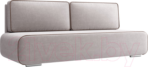 Изображение товара Диван Mio Tesoro Уно (Velutto 16)