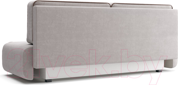 Изображение товара Диван Mio Tesoro Уно (Velutto 16)