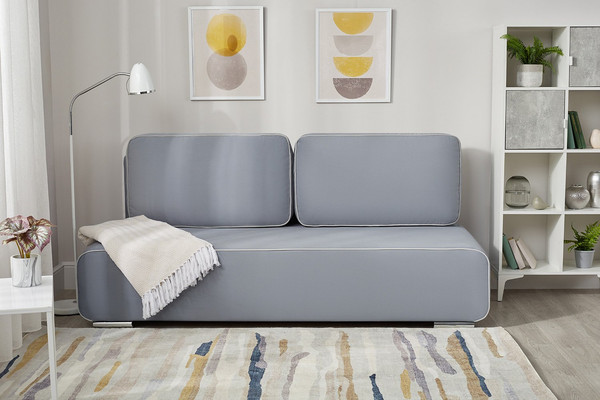 Изображение товара Диван Mio Tesoro Уно (Velutto 52)