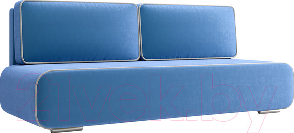 Изображение товара Диван Mio Tesoro Уно (Velutto 72)