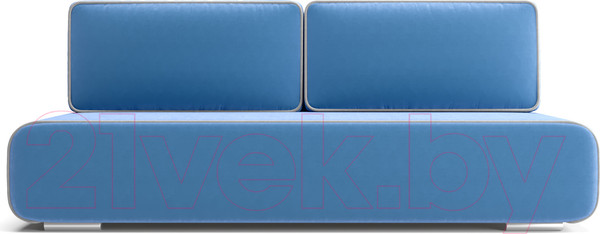 Изображение товара Диван Mio Tesoro Уно (Velutto 72)