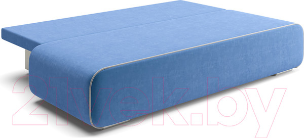 Изображение товара Диван Mio Tesoro Уно (Velutto 72)