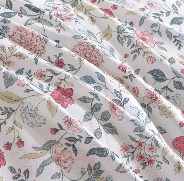 Изображение товара Комплект постельного белья Sofi de Marko Жоан 2х / 2х-5613