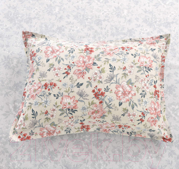 Изображение товара Комплект постельного белья Sofi de Marko Кейти 2х / 2х-5624