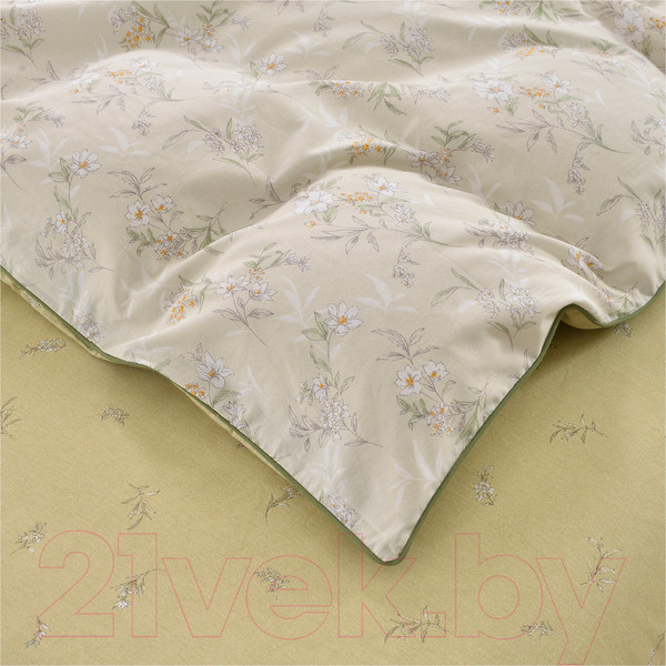 Изображение товара Комплект постельного белья Sofi de Marko Лиаманта 2х / 2х-4752