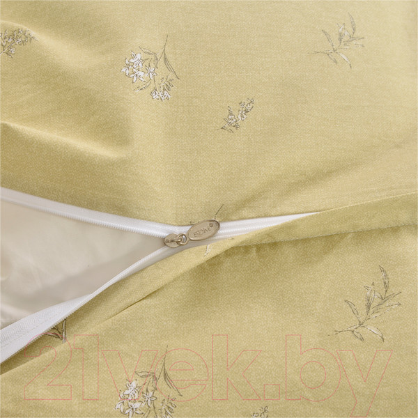 Изображение товара Комплект постельного белья Sofi de Marko Лиаманта 2х / 2х-4752