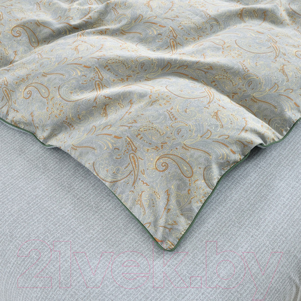 Изображение товара Комплект постельного белья Sofi de Marko Ампир 2х / 2х-1556